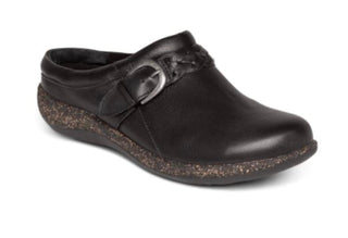 Aetrex - Libby Comfort Womens Clogs - Medium Width