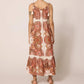 Cleobella - Women's Cindy Ankle Dress