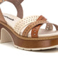 Xti - Women's Heeled Sandals