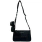Michael Kors - Women's Crossbody Tech Attachment Bag Purse