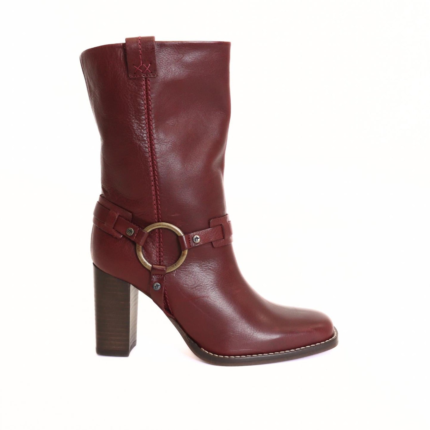 Free People - Women's Hayden Harness Boot