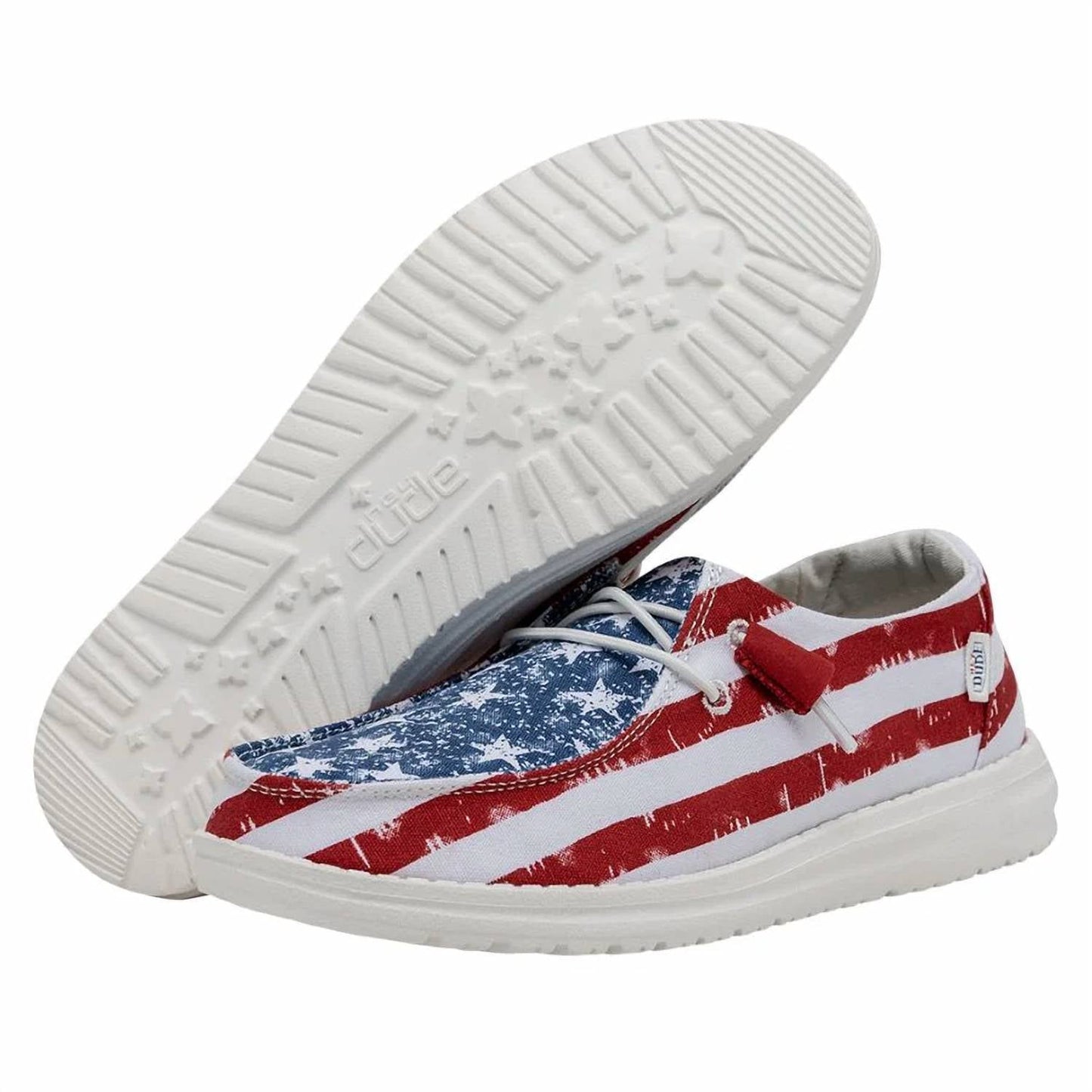 Hey Dude - Women's Wendy Slip On Shoes