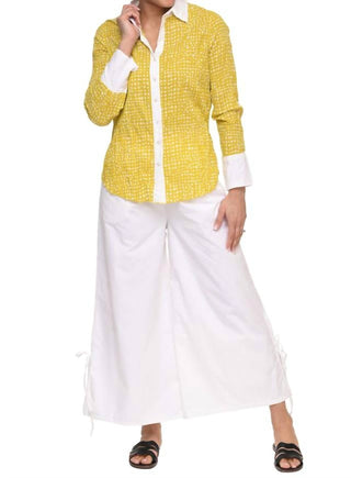 Tulip Clothing - Terrace Pant