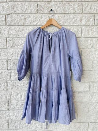 Apiece Apart - Cefalu Mini Dress