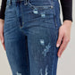 Judy Blue - Mid Rise Boot Cut