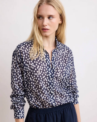 Hartford - Charlot Woven Shirt