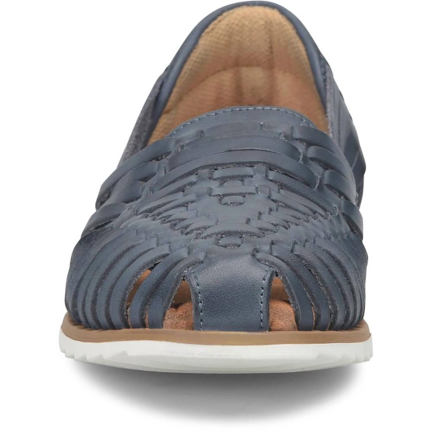 Comfortiva - Women's Rainer Flats