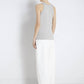 Loulou De Saison - Poso Sleeveless Tank Top
