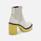 Dolce Vita - Caster H2o Leather Booties