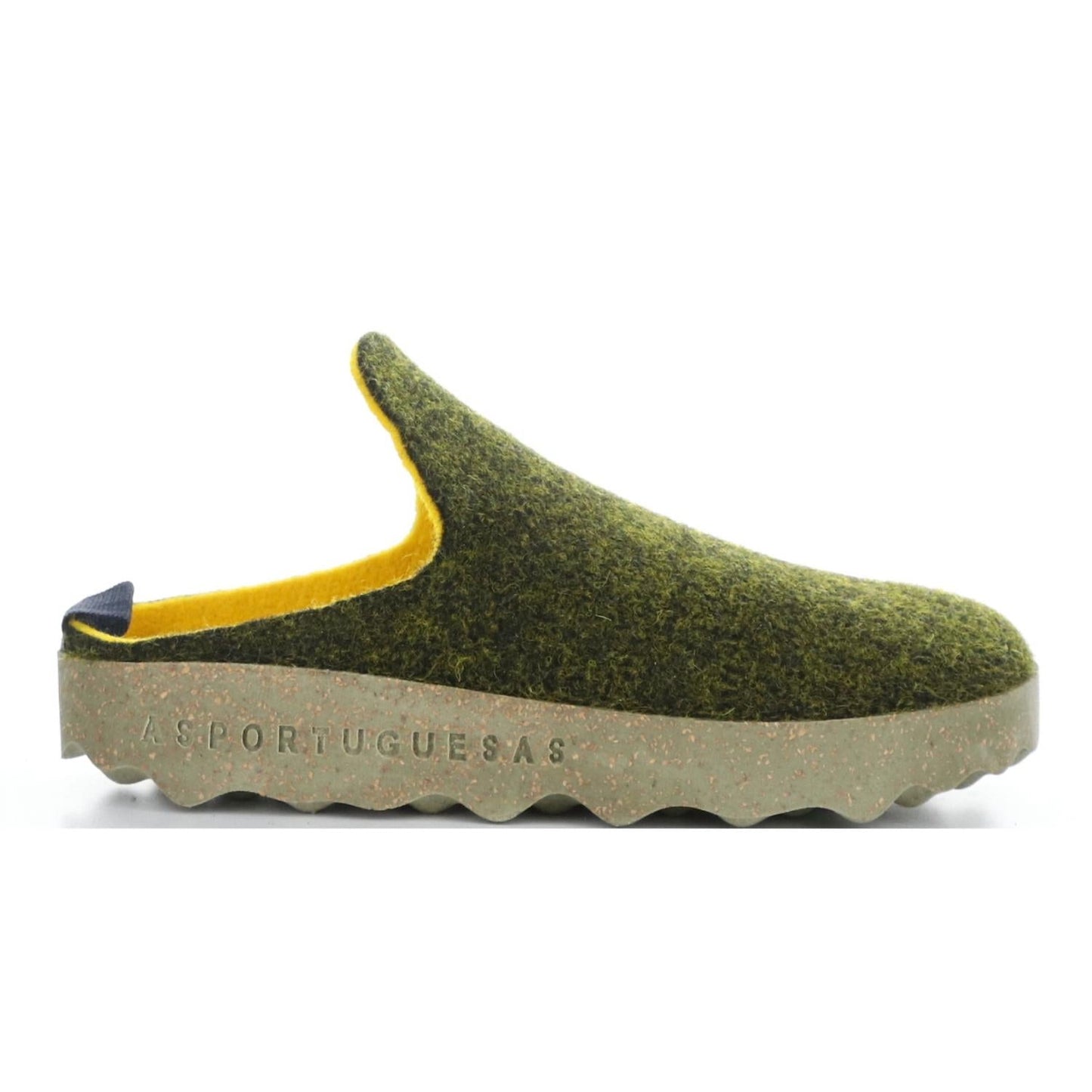 Asportuguesas - WOMEN'S COME MULE