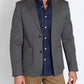 Jachs New York - Hudson Stretch Twill Blazer