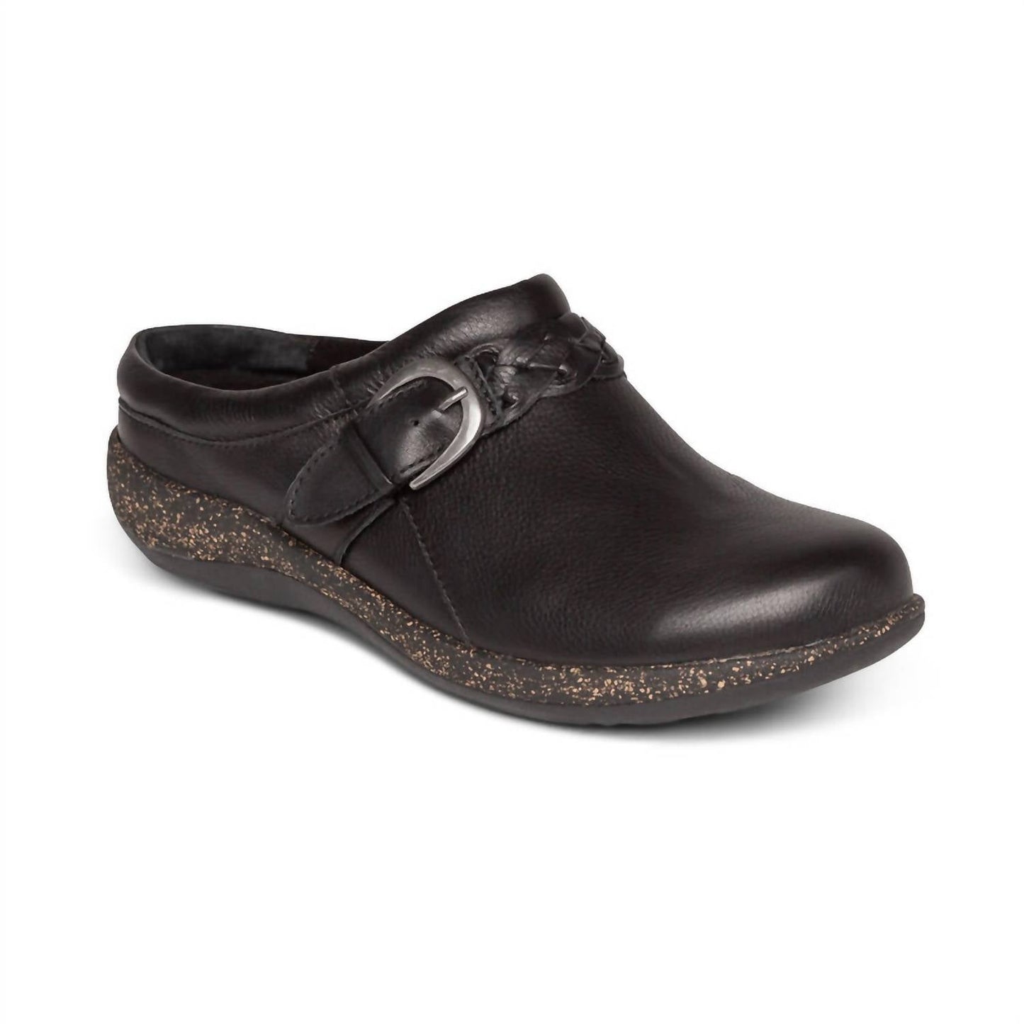Aetrex - WOMEN'S LIBBY COMFORT CLOG