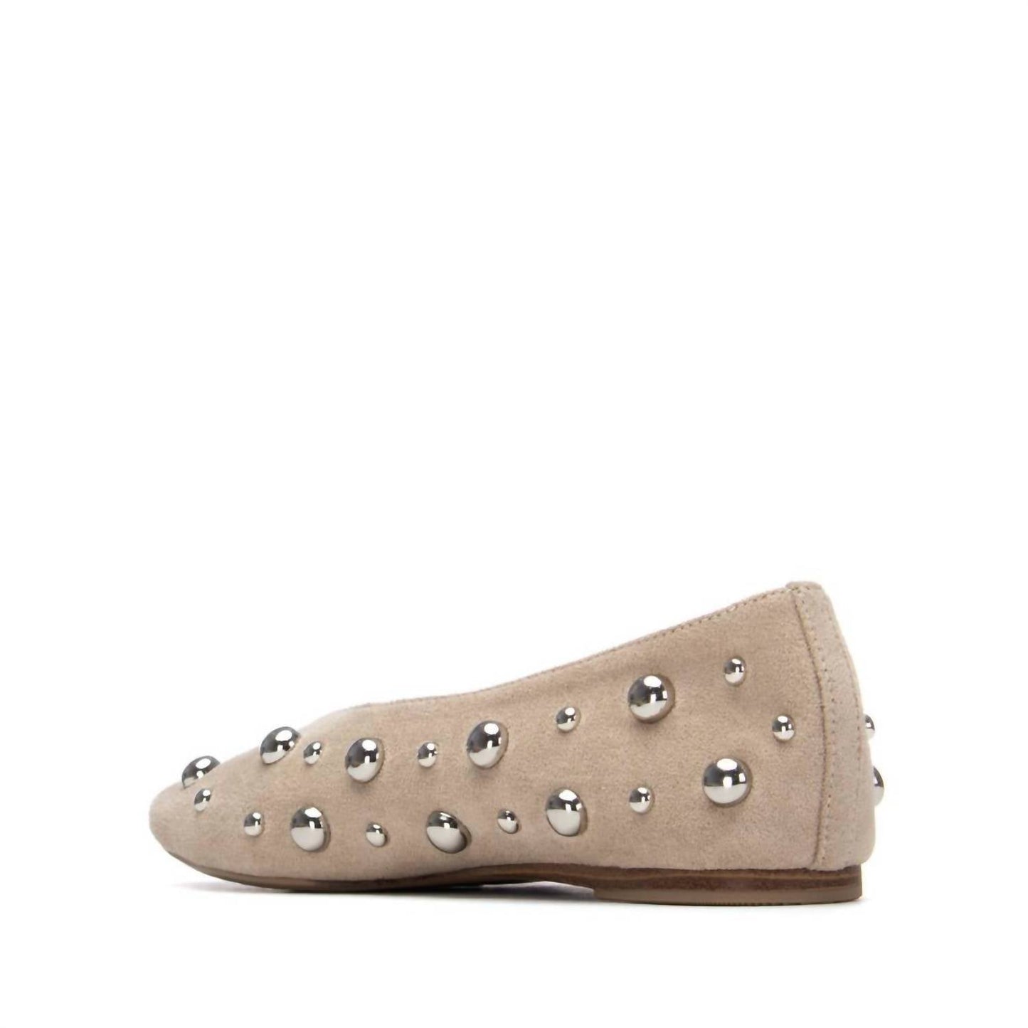 Xti - Women's Microfiber Shoes
