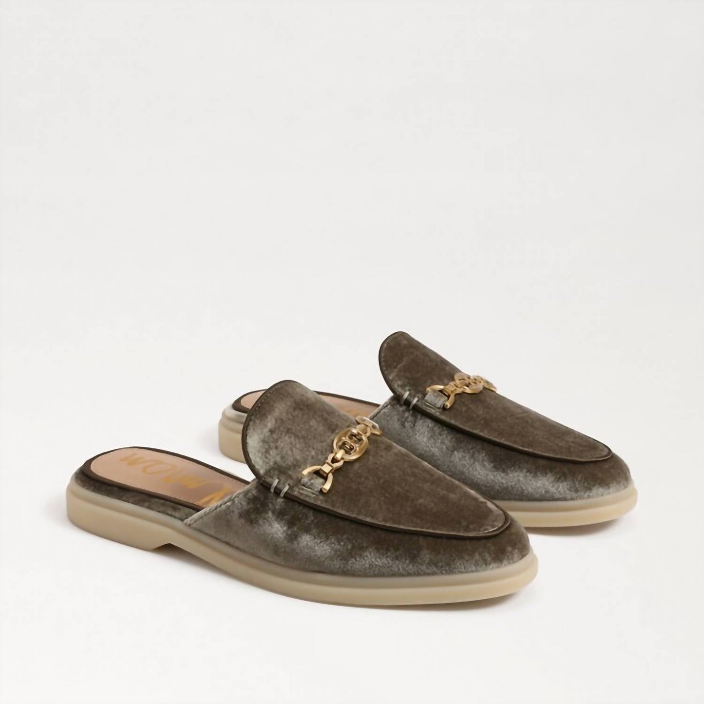 Sam Edelman - Women's Kira Bit Mule