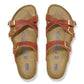 Birkenstock - Women's Franca Sandal