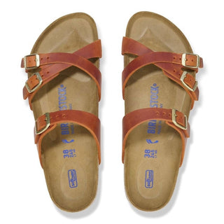 Birkenstock - Women's Franca Sandal