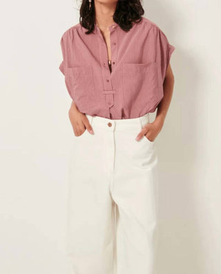 Sessun - Camille Shirt