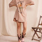People Of Leisure - Howdy Partner Dress