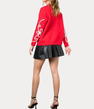 Thml - Rebecca Sweater