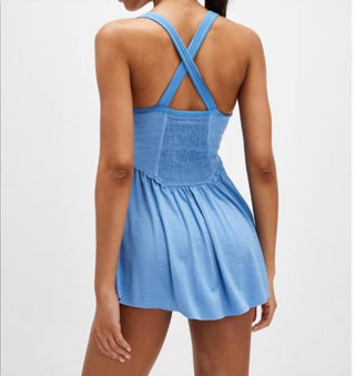 Free People - Smockin Hot Dress