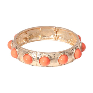 Pennyline Inc - Women's Eternity Statement Bangle