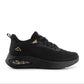 Andrea - Women’s Casual Athletic Sneakers With Cushioned Sole