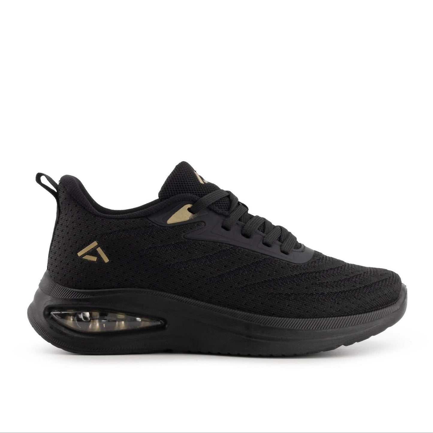 Andrea - Women’s Casual Athletic Sneakers With Cushioned Sole