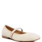 Rag Company - Women's Sassie Pearl Embellished Ballerina Flats