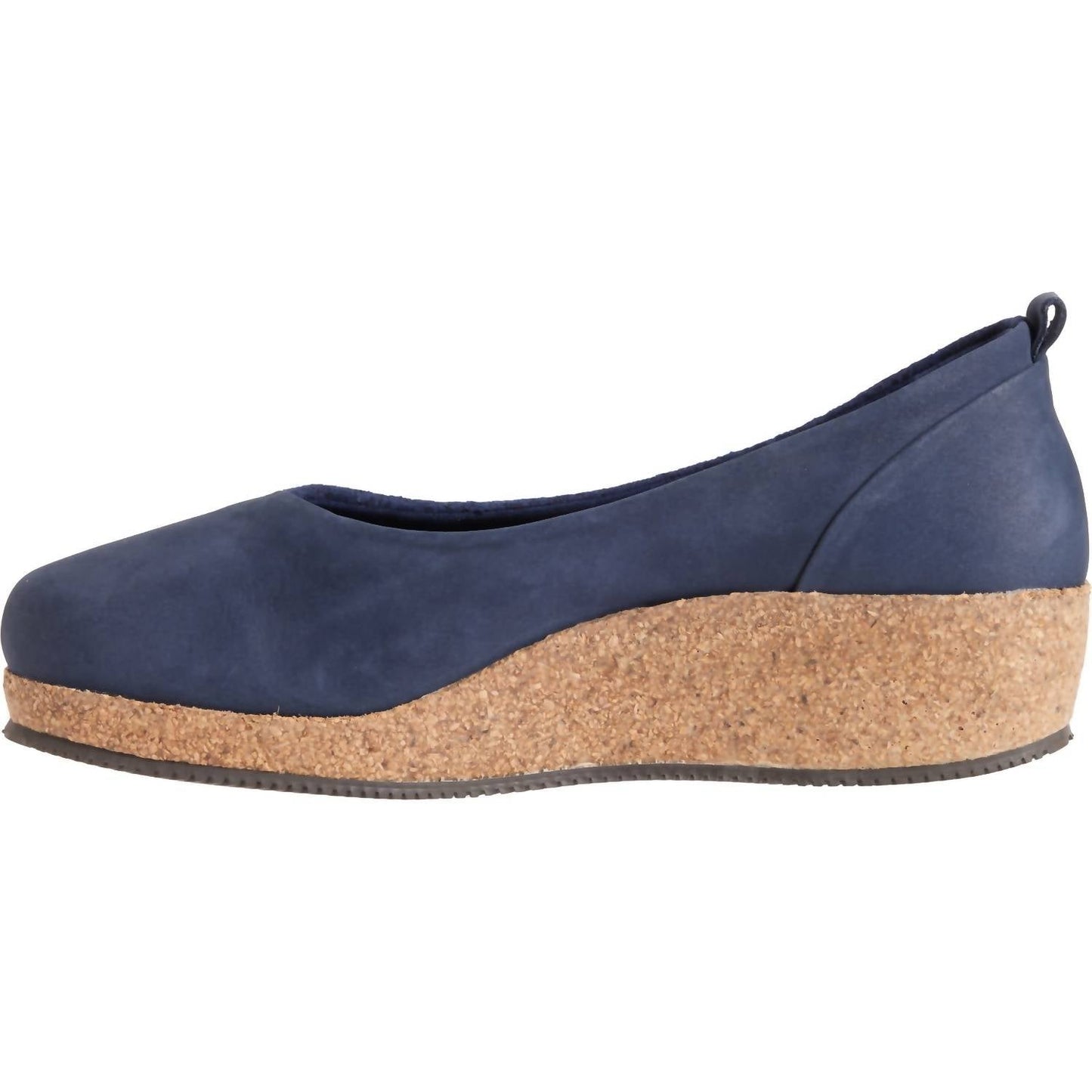 Stegmann - WOMEN'S SOFIE WEDGE SLIP-ON SHOES