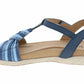 Biza - Women's Kate Sandal