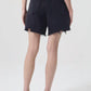 Agolde - Stella High Rise Short