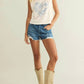 Z Supply - WILD WEST LA MER TANK TOP