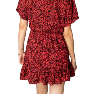 Buddylove - TRIXY DRESS