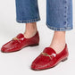 Sam Edelman - Women's Lucca Bit Loafer