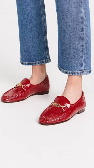 Sam Edelman - Women's Lucca Bit Loafer