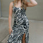 Z Supply - Polanco Isla Leaf Midi Dress