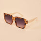 Powder Design Inc - Women's Luxe Ellery Sunglasses