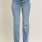 Judy Blue - Core Mid Rise Bootcut Jeans