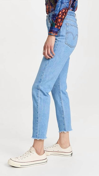 Levi'S - WEDGIE TAPER JEANS