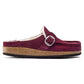 Birkenstock - Women's Buckley Shearling Moccasin Clog