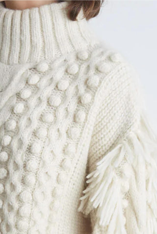 Eleven Six - Lyla Sweater