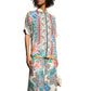 Johnny Was - Clover Button Down Shirt