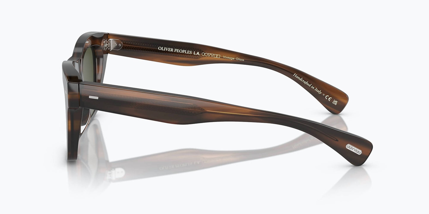 Oliver Peoples - Ms. Oliver Non Polarized Sunglasses Ov5542su 172452