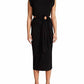 Bb Dakota - Peek My Interest Dress