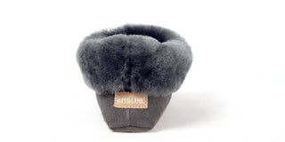 Superlamb - Women's Moccasin Shoes