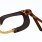 Avenue Chic - Women's Gargantilla La Tortuga Necklace