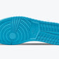 Nike - Men's Air Jordan 1 Low Sneaker Shoes