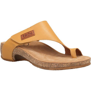 Taos - Women's Loop Leather Sandal