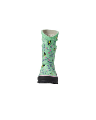 Bogs - Girl's Bees Rain Boots