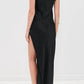 Amanda Uprichard - Biella Silk Maxi Dress